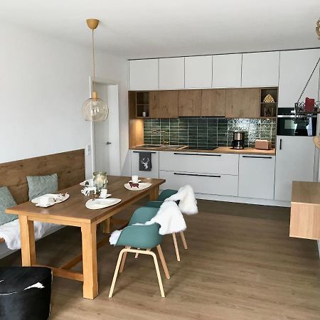 Lueftle Neue Gemuetliche Grosse Familien Ferienwohnung Im Allgaeu Wolfegg Exteriér fotografie