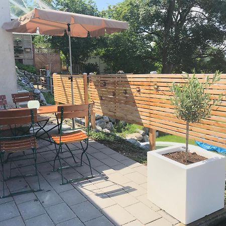 Lueftle Neue Gemuetliche Grosse Familien Ferienwohnung Im Allgaeu Wolfegg Exteriér fotografie