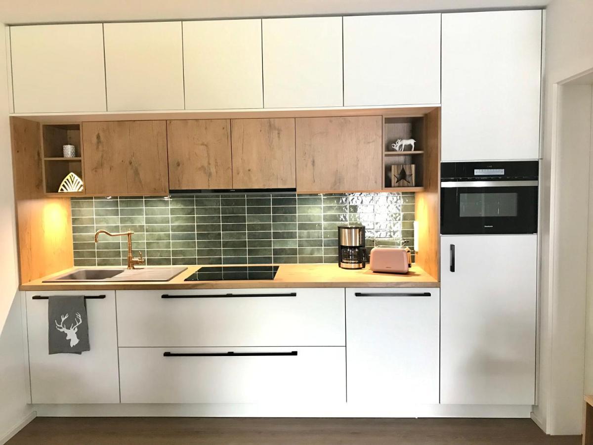 Lueftle Neue Gemuetliche Grosse Familien Ferienwohnung Im Allgaeu Wolfegg Exteriér fotografie