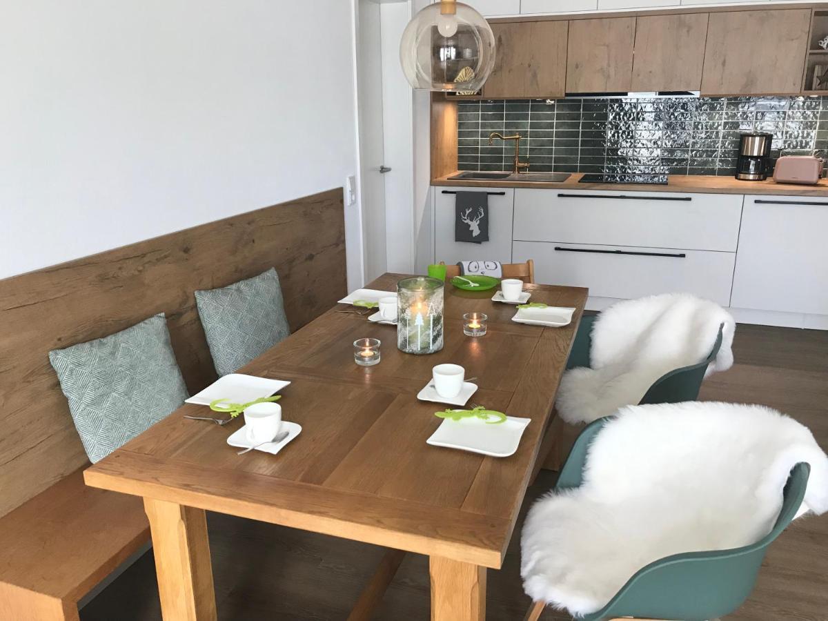 Lueftle Neue Gemuetliche Grosse Familien Ferienwohnung Im Allgaeu Wolfegg Exteriér fotografie