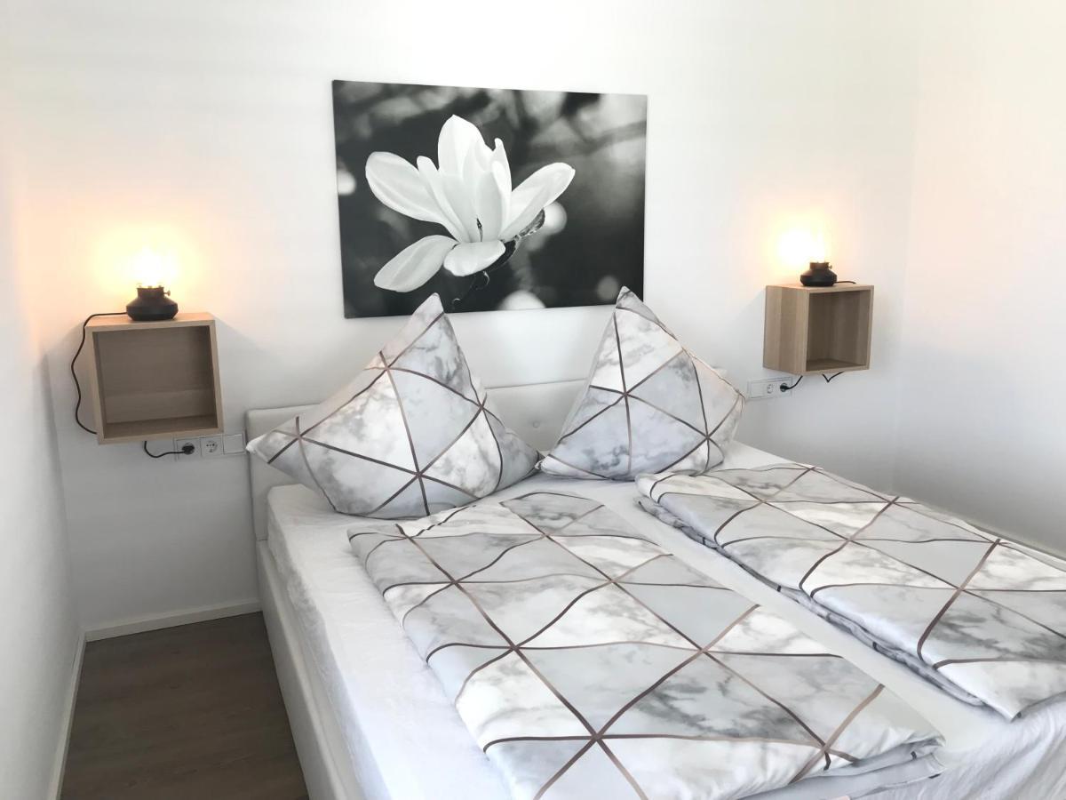Lueftle Neue Gemuetliche Grosse Familien Ferienwohnung Im Allgaeu Wolfegg Exteriér fotografie