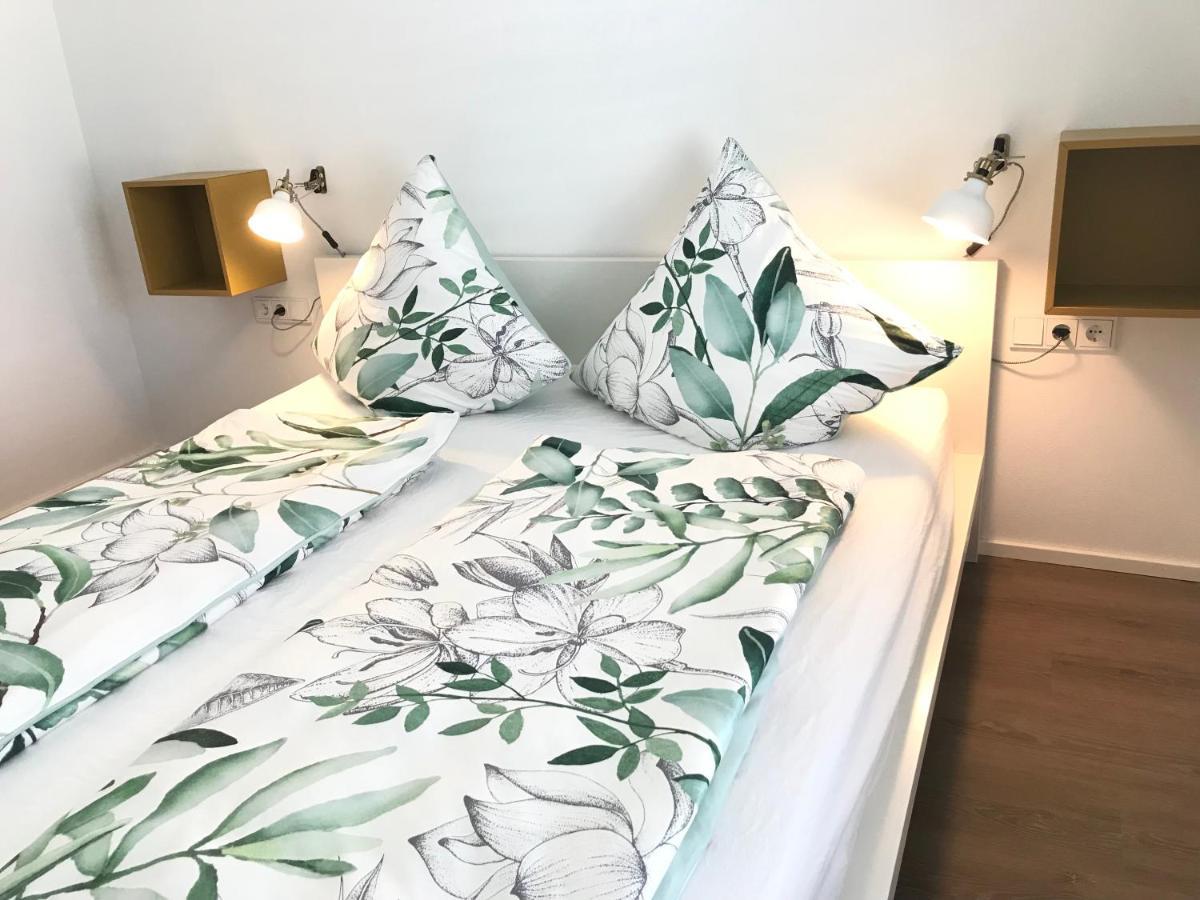 Lueftle Neue Gemuetliche Grosse Familien Ferienwohnung Im Allgaeu Wolfegg Exteriér fotografie
