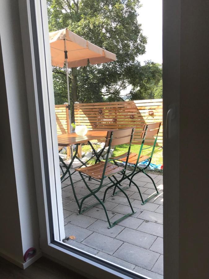 Lueftle Neue Gemuetliche Grosse Familien Ferienwohnung Im Allgaeu Wolfegg Exteriér fotografie